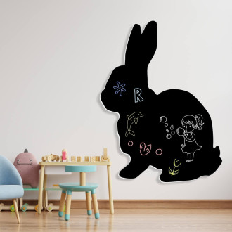 Chalkboard and magnetic board for children | Wallyboards store page 3